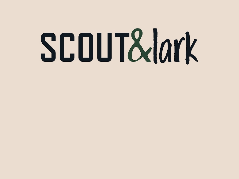 Scout & Lark, shop the collection